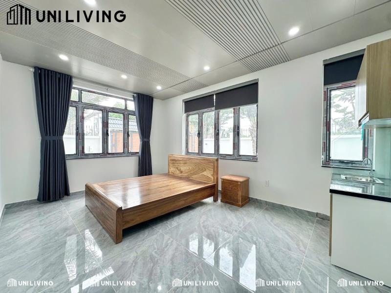 Chdv full nội thất