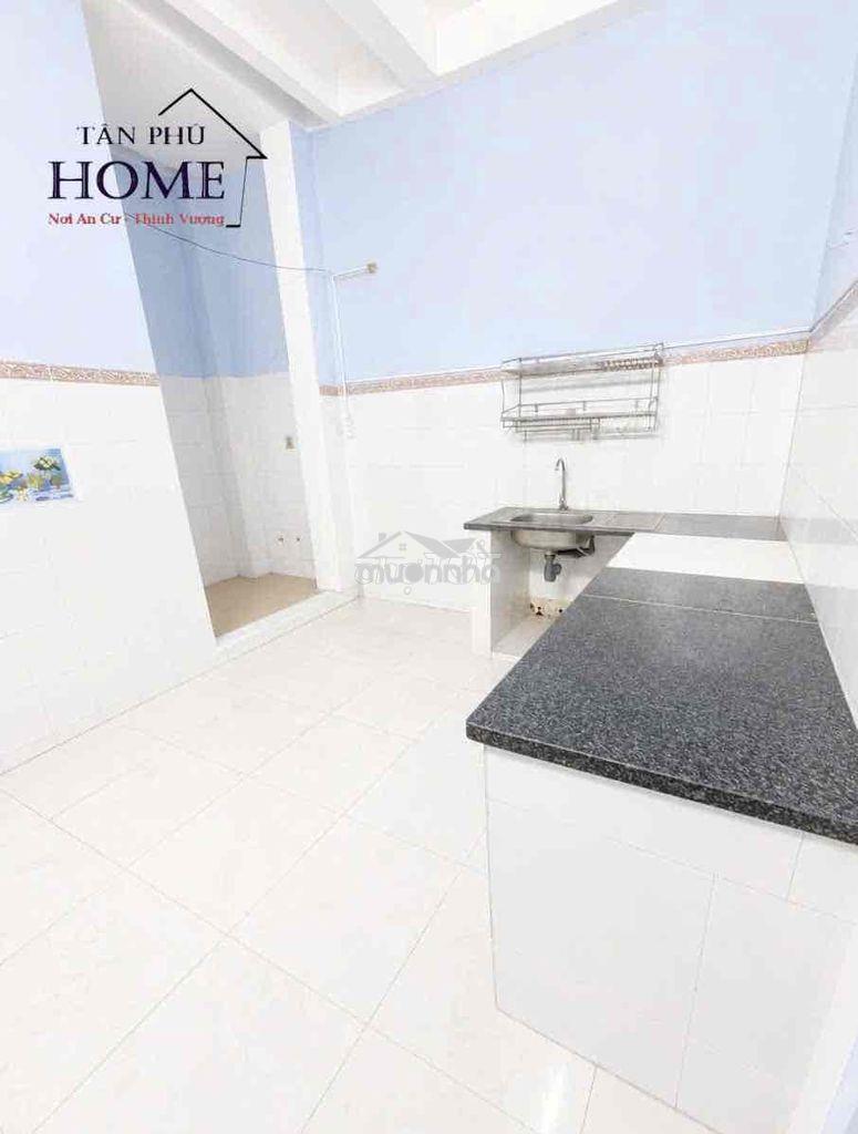 Hẻm xe tải thoại ngọc hầu_âu cơ_4x22m_đúc 3 tấm 4pn_mới keng - Ảnh 3