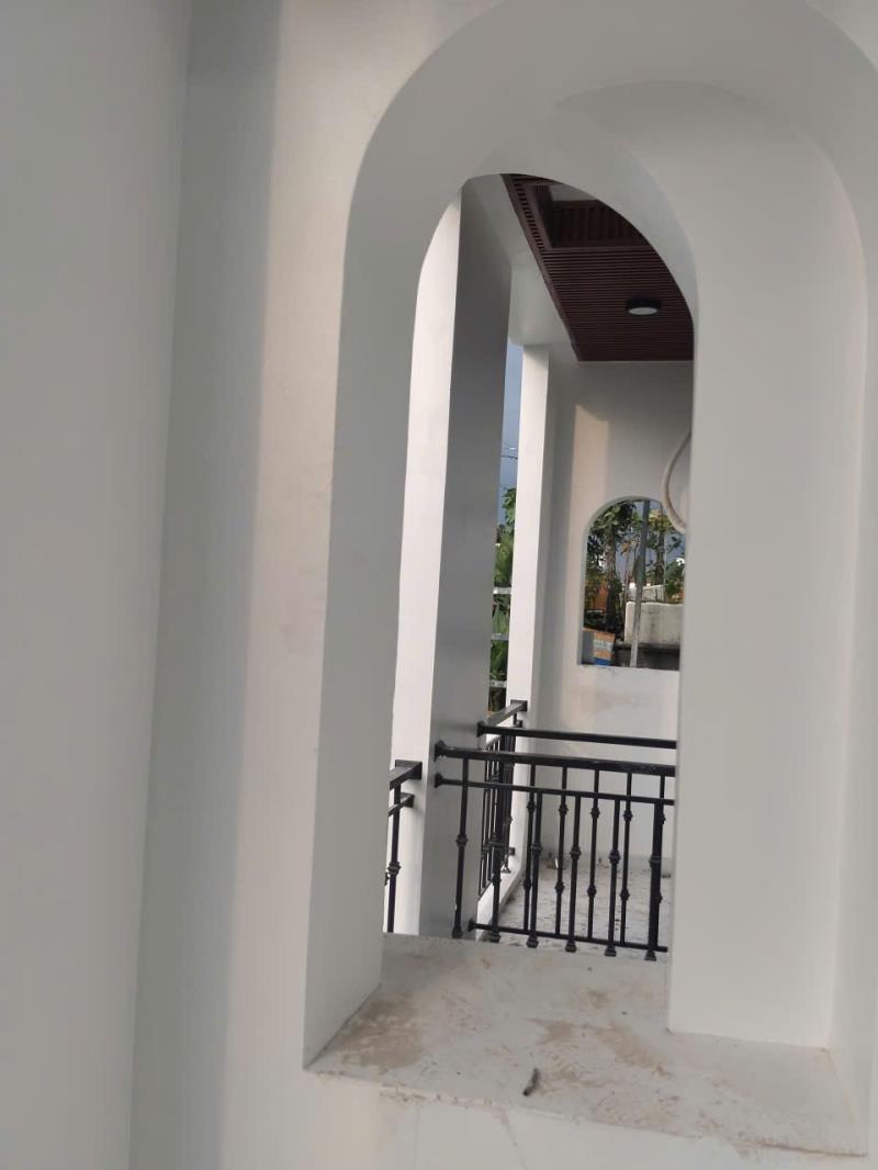 Cho thuê studio ban công mới – bùi quang là gò vấp - Ảnh 3