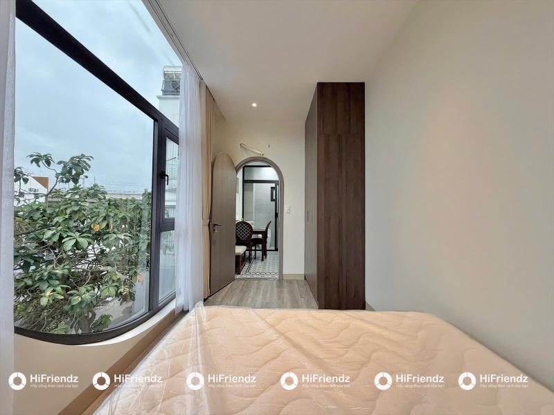 Khai trương căn hộ 1pn mới xây an khánh - full nội thất | gần cầu sài gòn - Ảnh 2