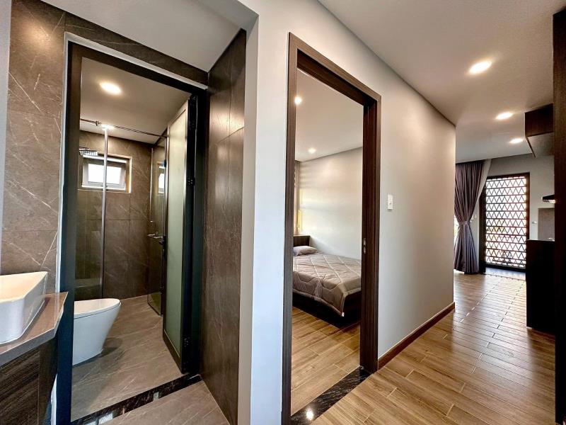 ✨ 1pn thiết kế luxury 50m² gần sân bay tân sơn nhất | kèm ưu đãi t11