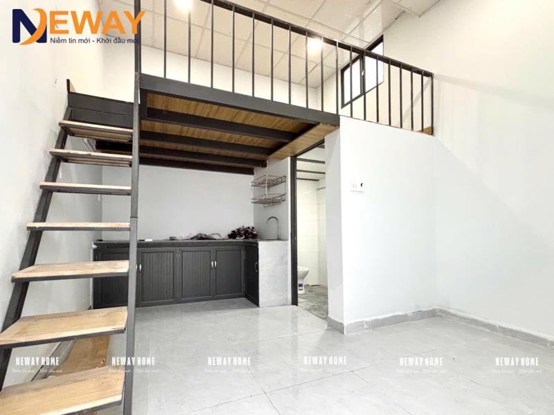 Khai trương chung cư mini | ngay aeon mall | nhà mới keng - Ảnh 4