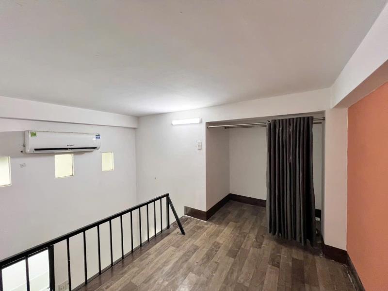 Phòng duplex 35m2_gác cao_gần đh văn lang_iuh_emart_phạm văn đồng - Ảnh 2