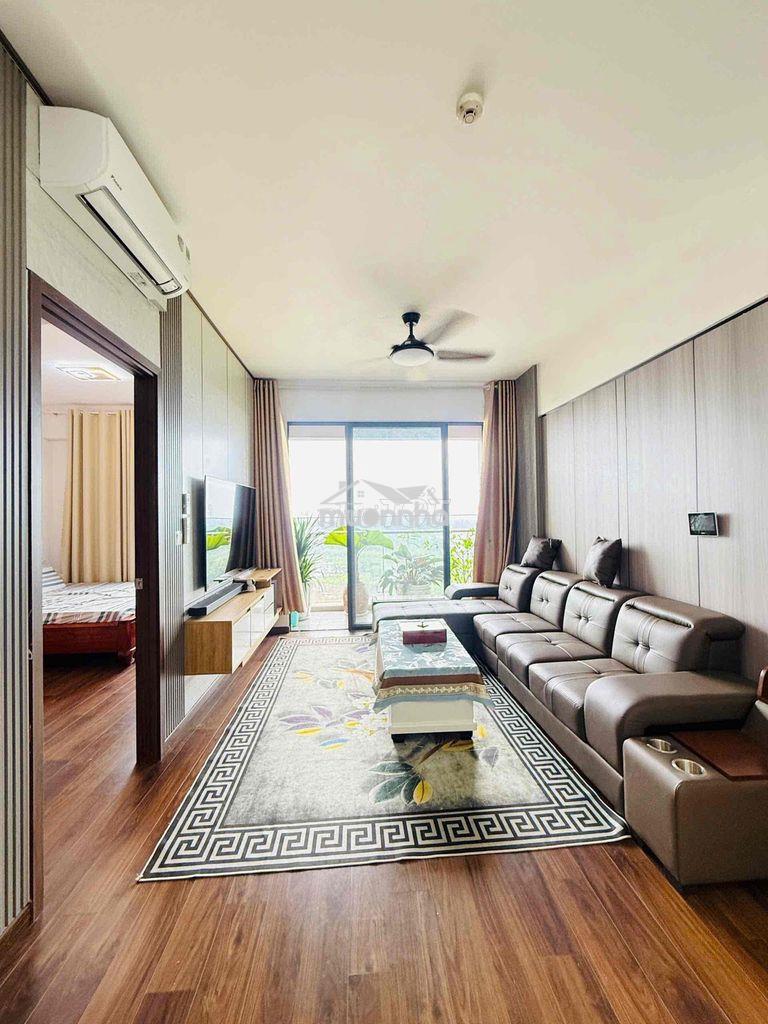 Cho thuê căn hộ 2pn 2wc mp678 – mizuki park
