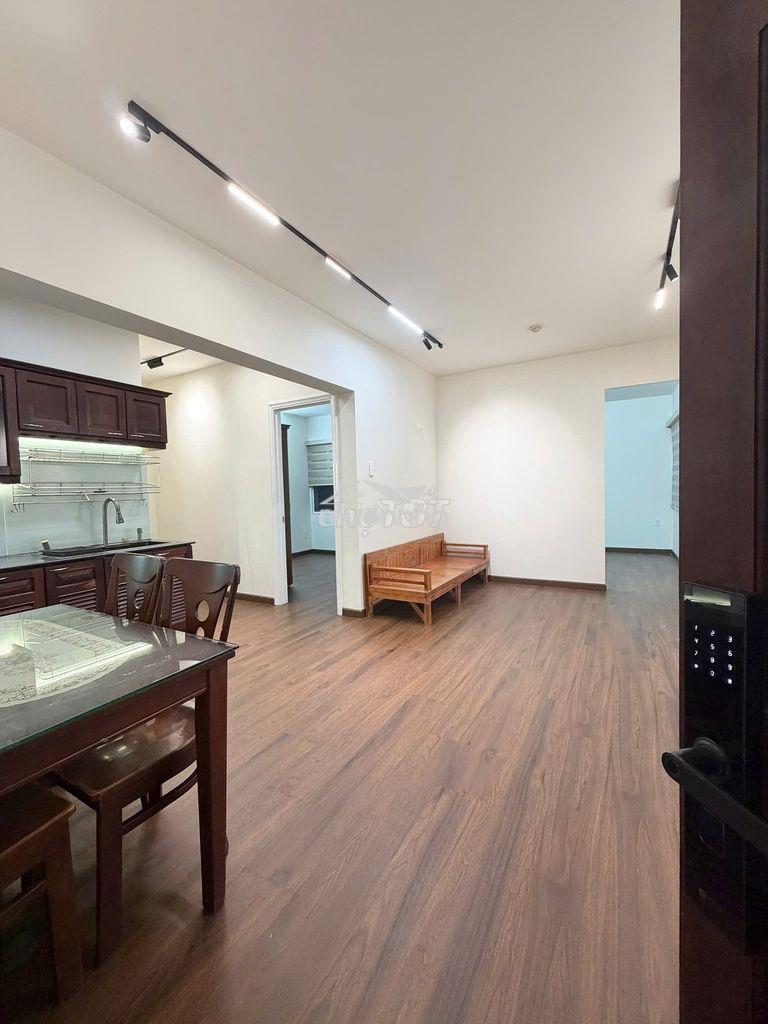 Cực hiếm căn 65m² tầng cao view đẹp – chung cư bàu cát ii tân bình - Ảnh 2