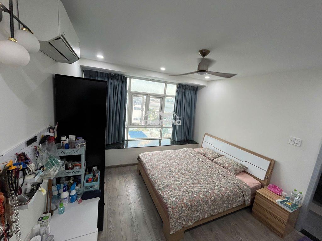 Chung cư hoàng anh river view thảo điền 4pn 3wc , dtsd 162m2 - Ảnh 4