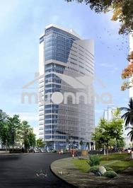 C.h.í.n.h c.h.ủ cho thuê sailing tower q1 – 104m², 2pn tầng cao - 39tr
