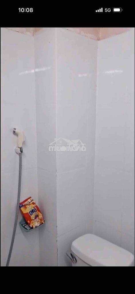 Nhà nc sạch sẽ 2.7 x13 tr lầu 2pn 2vs trần khắc chân p tân định q1 - Ảnh 3
