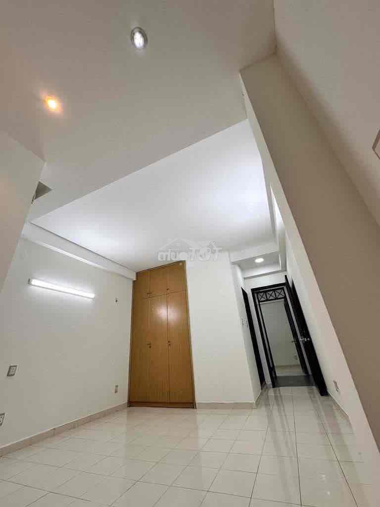 Cho thuê nguyên căn - điện biên phủ - quận 3- 4pn-16tr/ tháng - Ảnh 2