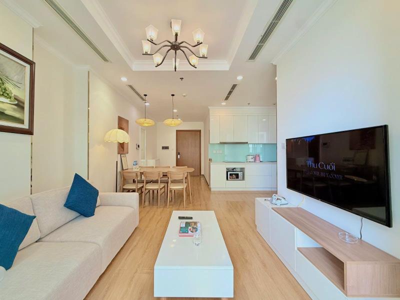 Chung cư mới,50m2-2 tỷ(2pn)shr ,dọn ở,full nt ,góp k lãi , như hình,lê quang định 0794818249 - Ảnh 2