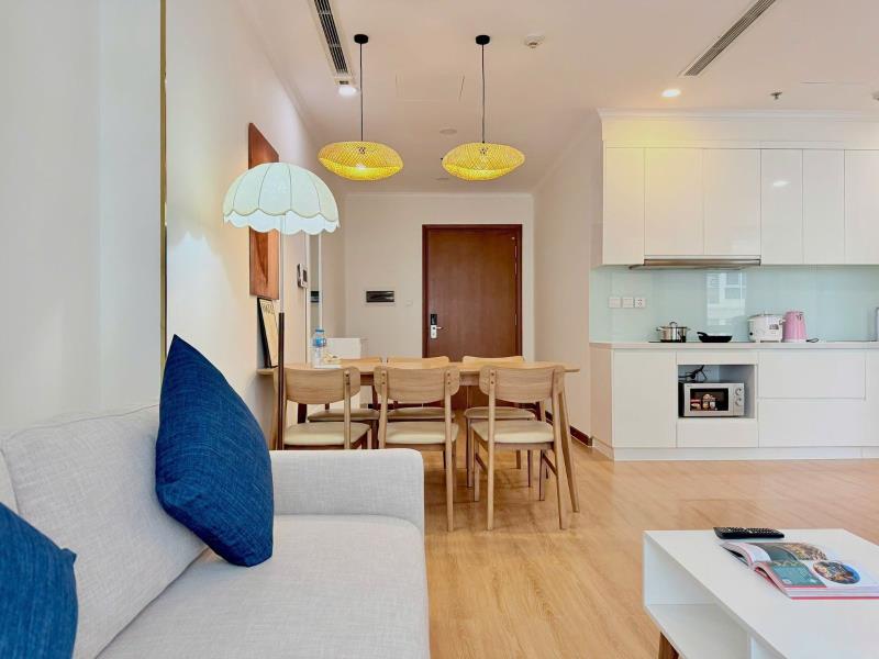 Chung cư mới,50m2-2 tỷ(2pn)shr ,dọn ở,full nt ,góp k lãi , như hình,lê quang định 0794818249 - Ảnh 4