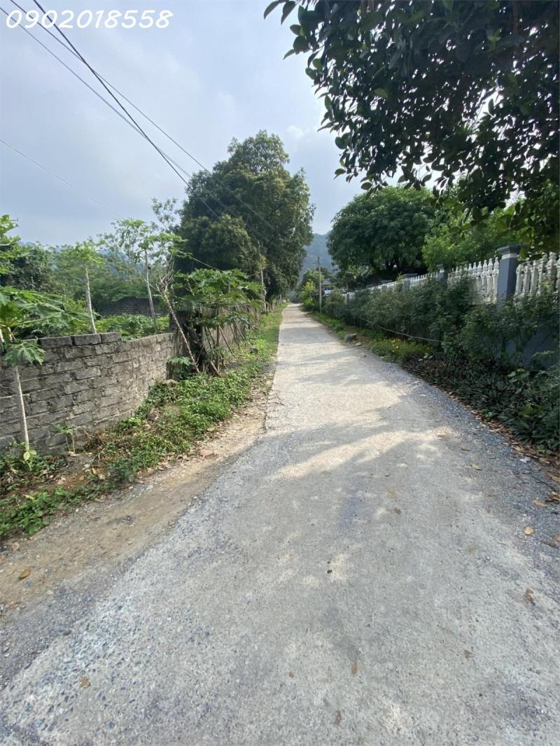 5.000m² đất 2 mặt tiền – gần hà nội, tiềm năng khai thác đa dạng - Ảnh 2