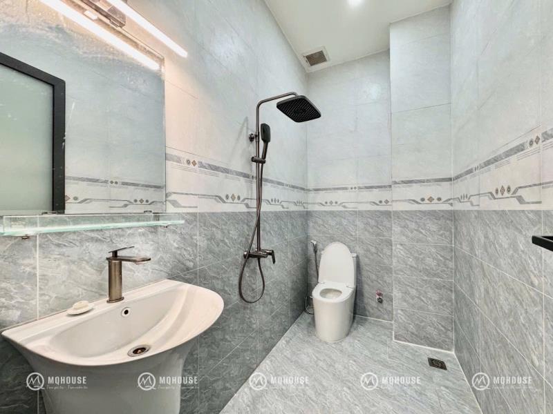 Studio fiull nội thất nguyễn hồng đào, tân bình - Ảnh 3