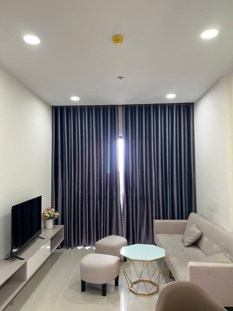 🏢 Cho thuê 6 căn hộ 2pn – minh quốc plaza | tp. thủ dầu một