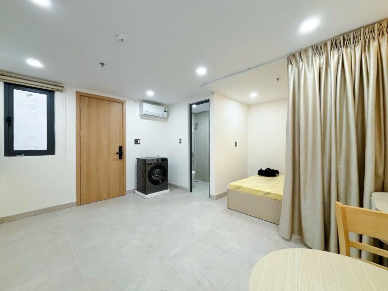 Cho thuê phòng studio full nội thất - Ảnh 2
