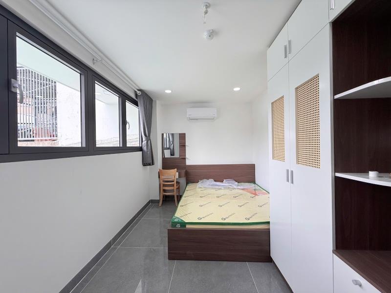 Cho thuê phòng 1pn tách bếp - Ảnh 2