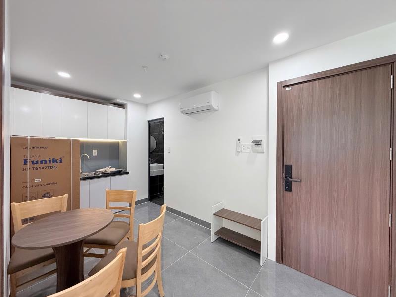 Cho thuê phòng 1pn tách bếp - Ảnh 3