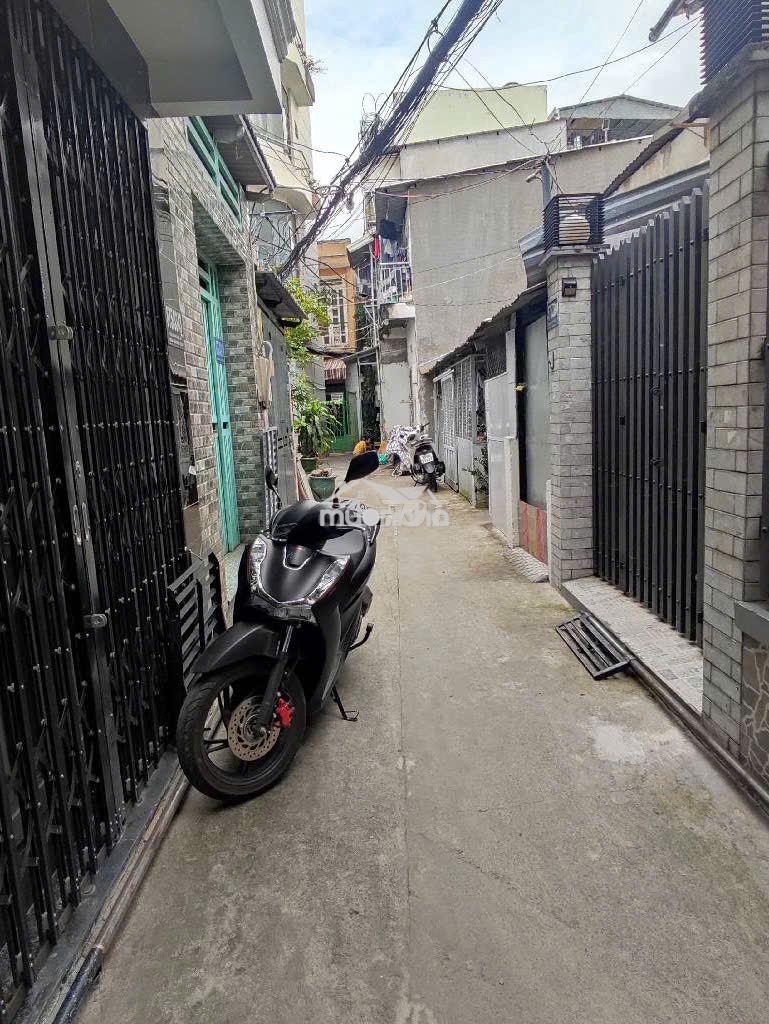 🏠 Cho thuê nhà nguyên căn quận 7 – 7 triệu/tháng | 2pn, 2wc |