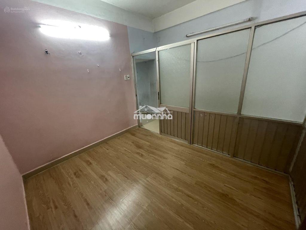 Bán chung cư trần quang diệu, quận 3, 43,6m², 1pn 1wc, có sổ hồng - Ảnh 3