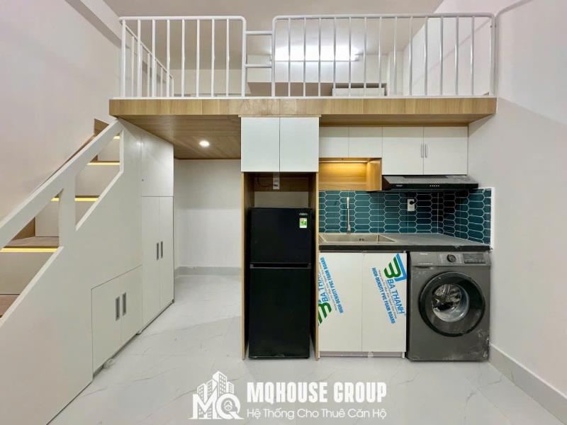 Dự án siêu đẹp tại 62 vườn lài