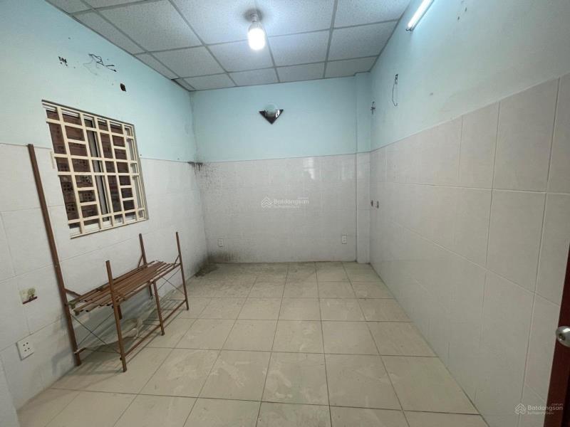 60m2 - nở hậu - ko quy hoạch - dương bá trạc - nhỉnh 5 tỷ - Ảnh 4