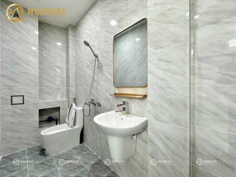 Cho thuê căn hộ 1pn nguyễn trãi quận 5 ban công cửa sổ thoáng mát gần cầu nguyễn văn cừ gần ngã sáu cộng hòa - Ảnh 3