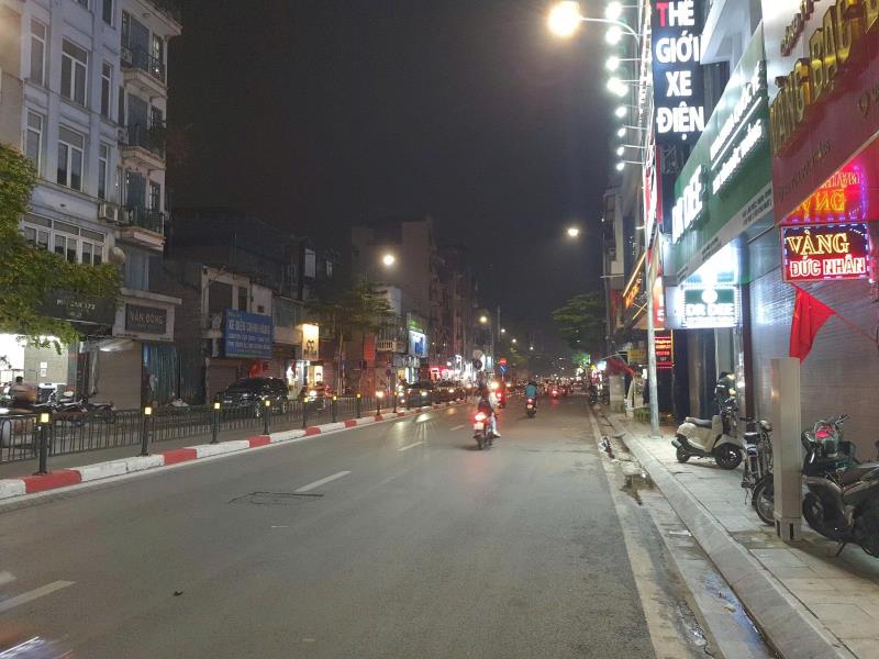 Chính chủ cho thuê nhà 4 tầng - số 37, ngõ huy văn, tôn đức thắng, hà nội(miễn trung gian môi giới) - Ảnh 4