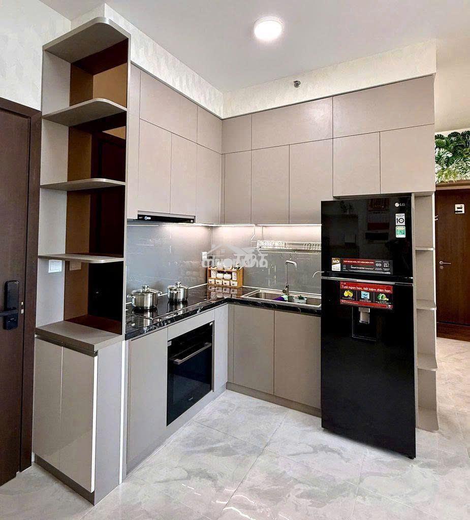 🌺💥Ch privia khang điền view ngay hồ bơi💥2pn full nội thất cao cấp - Ảnh 3