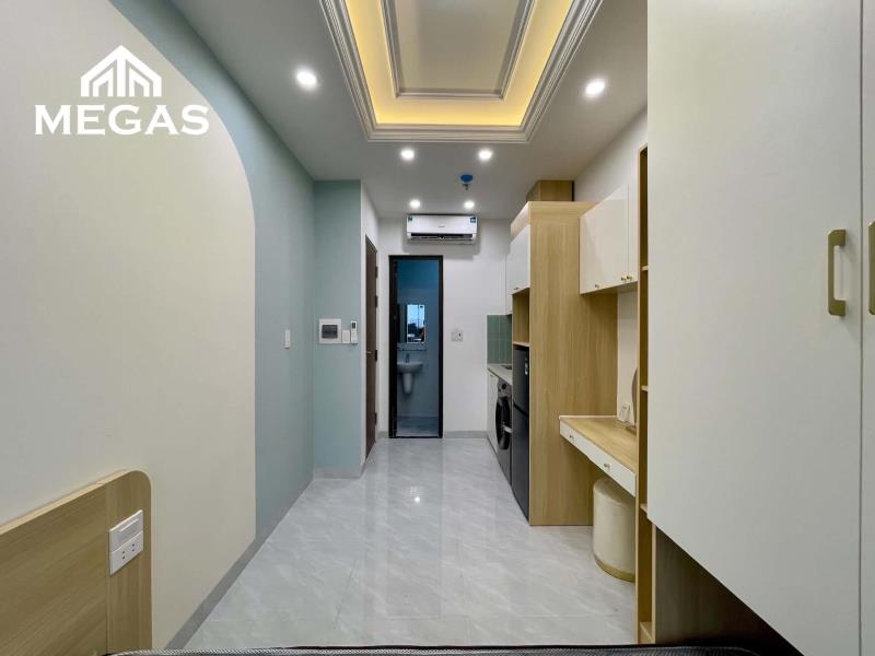 Studio full nội thất giảm ngay 500k cho khách chốt liền lun nèee - Ảnh 4
