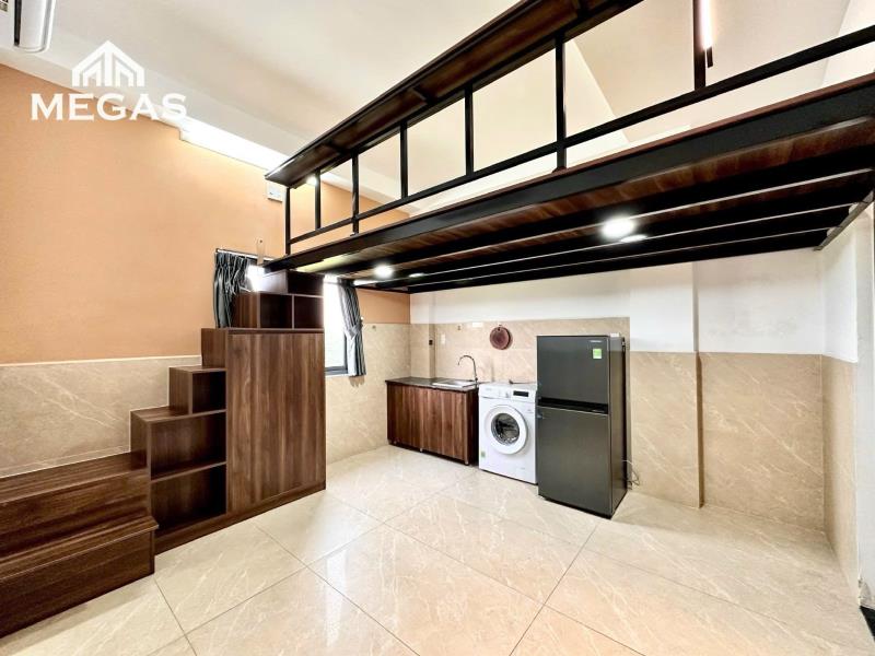 Dublex siêu rộng có cửa sổ trời ngay đường số 28, phường an nhơn, hồ chí minh
