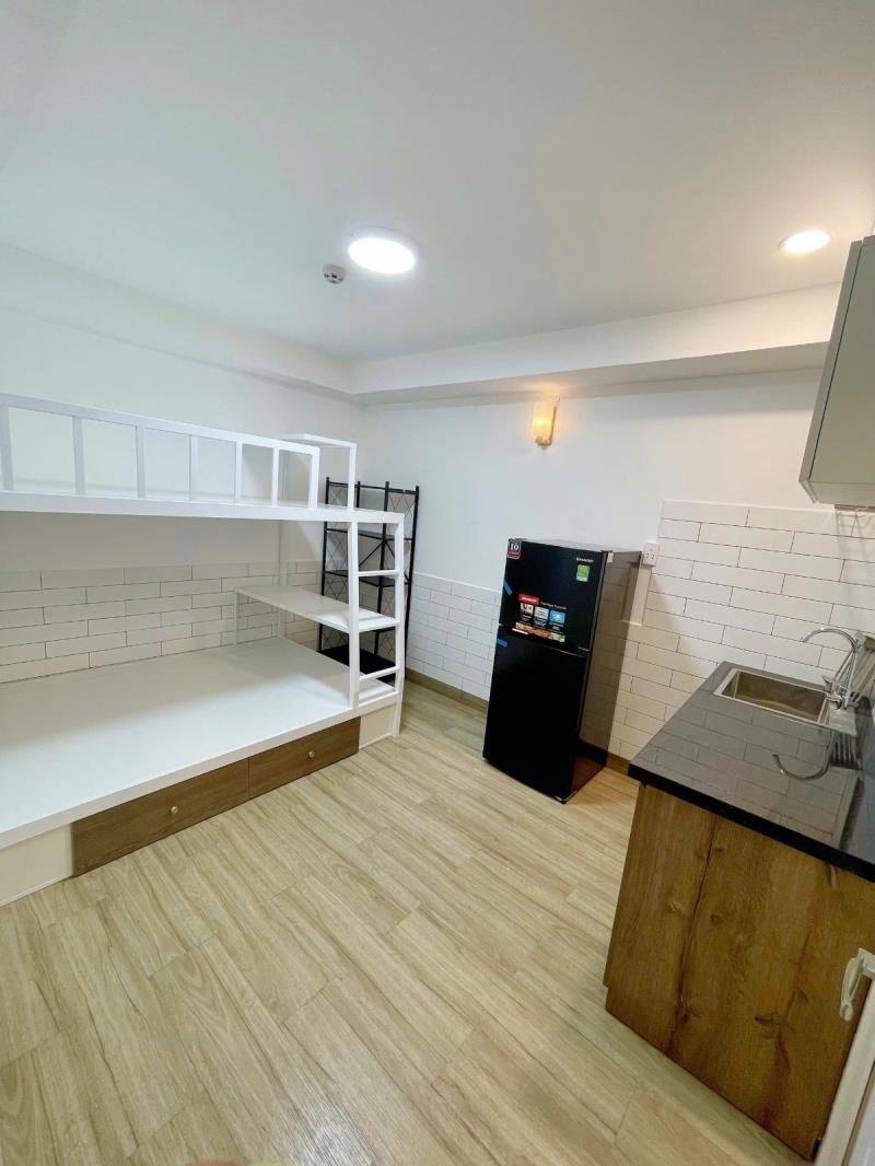 Dự án siêu rẻ tại 4 lê đức thọ, gò vấp