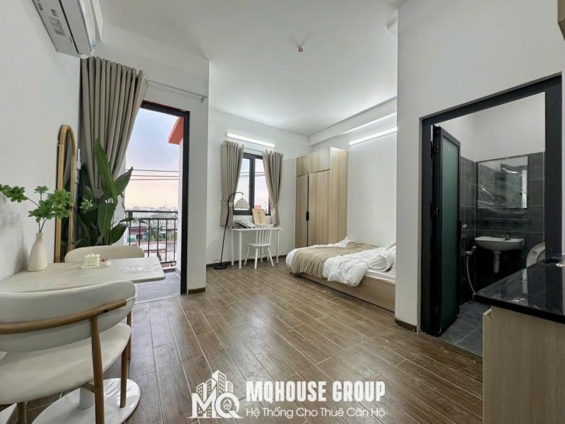 Dự án mới duplex gần dh vlu - ntt - iuh - Ảnh 2