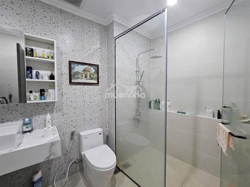 🏙 Cho thuê penthouse duplex him lam riverside q7 – 220m² 🔥 4pn 3wc