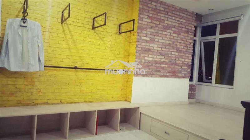 🔥 Cho thuê căn hộ tản đà court quận 5 – 66m² 3pn – chỉ 9 triệu/th🔥