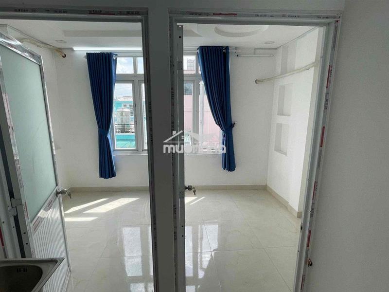 🔥Cho thuê 2 phòng ngủ giá rẻ_sẵn nội thất_gần chợ nguyễn đình chiểu