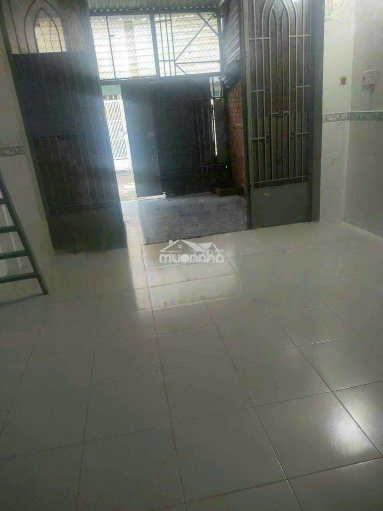 💥 Cho thuê phòng gần kênh 26/3 | 4×10m‑có gác lửng‑4,4tr/tháng - Ảnh 3