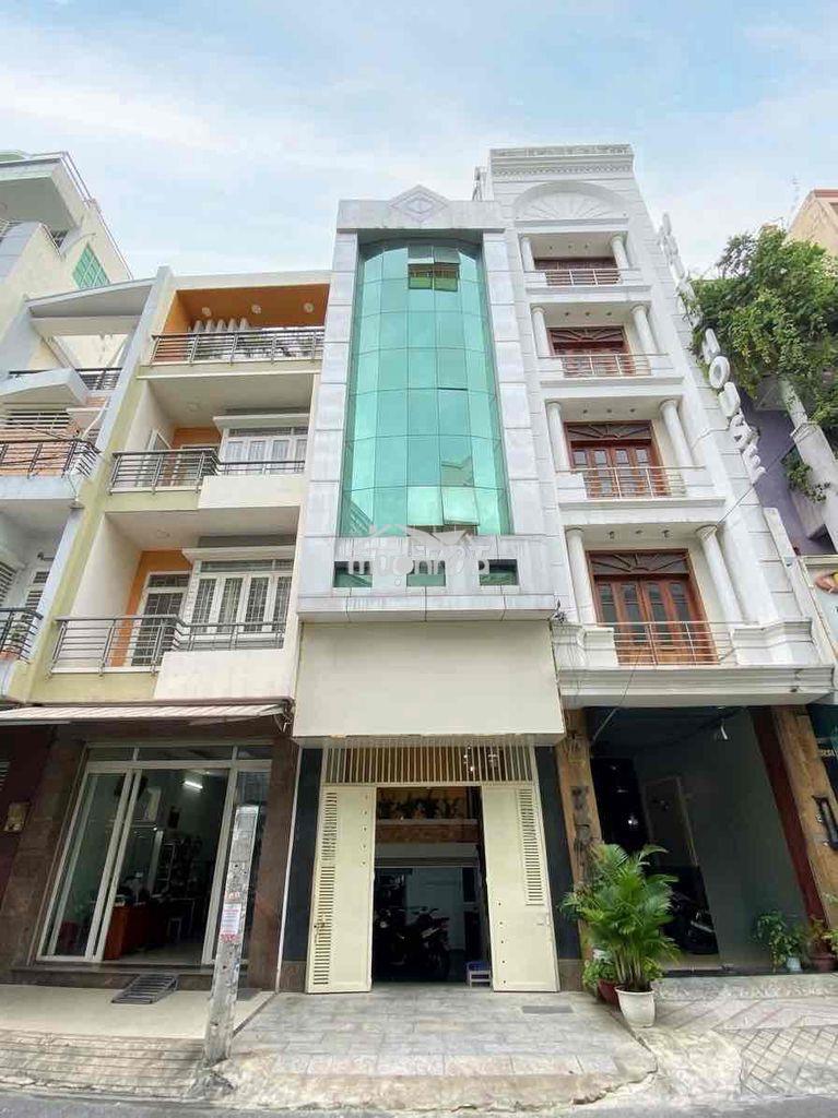 Cho thuê nhà nguyên căn