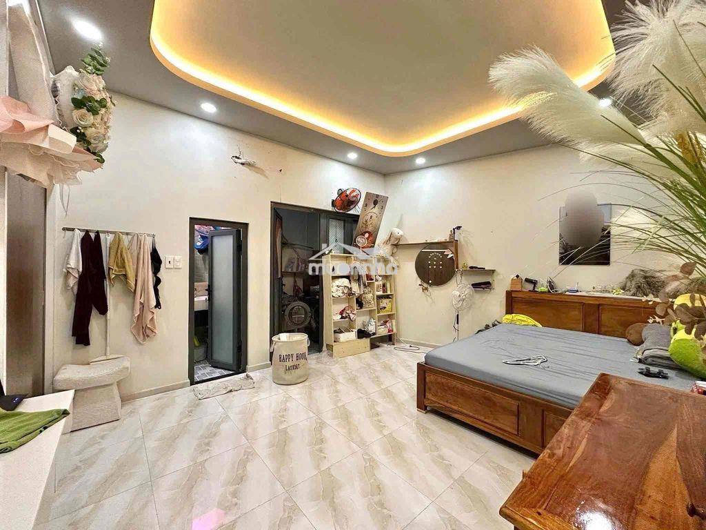 Khu phan xích long • 68m2 •nở hậu 9m - Ảnh 2