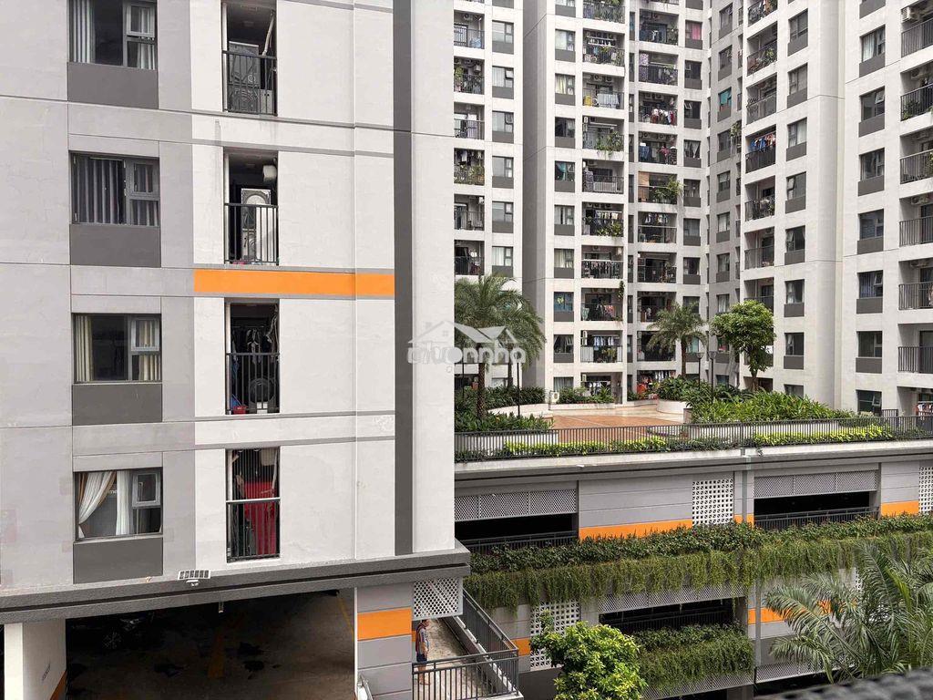 🔥 Nhi cho thuê căn hộ 3pn – căn góc 83m² | giá chỉ 9 full nội thất - Ảnh 2