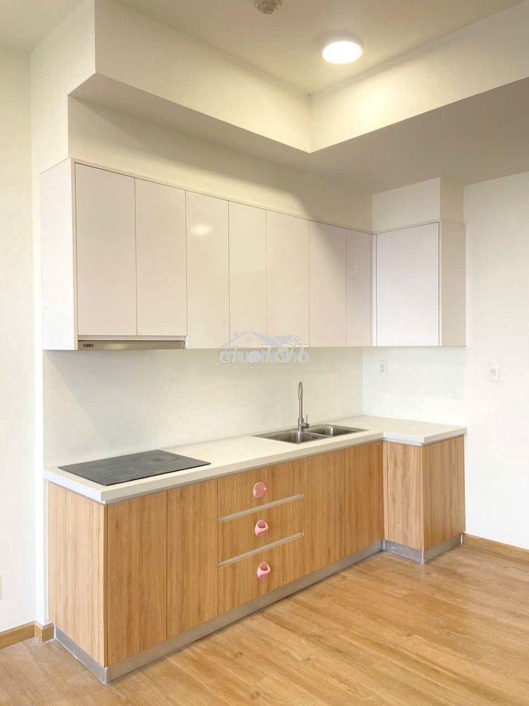 Chính chủ cho thuê 2 pn 56 m2 chỉ 7,5tr nhà trống