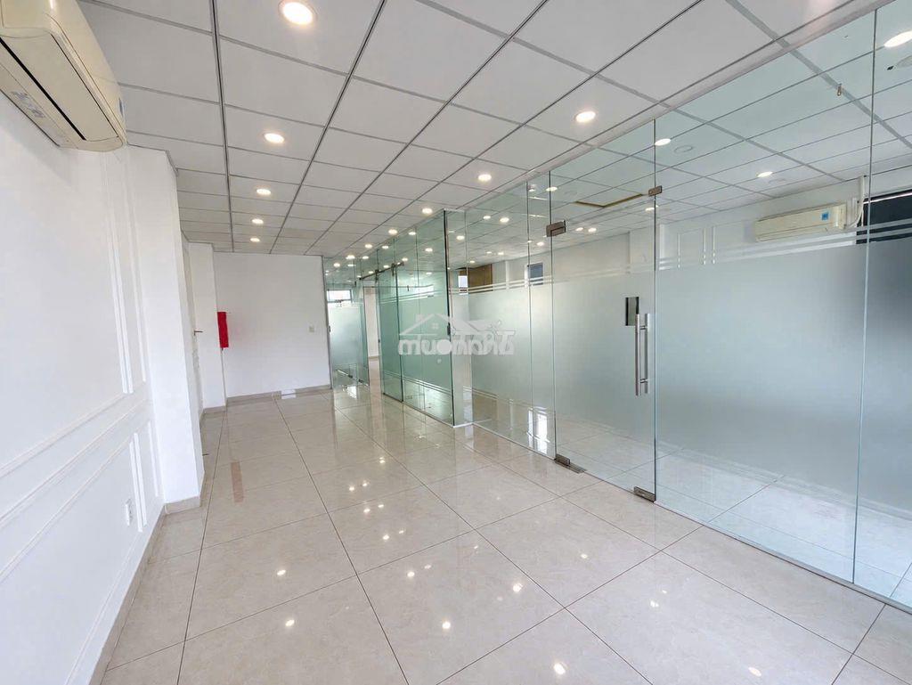 Chính chủ cho thuê văn phòng vạn phúc city, 20–140m², giá từ 5 triệu - Ảnh 2