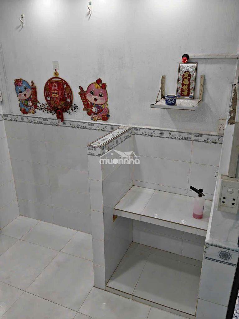 Nhà cho thuê 4 trỉu 1 tháng - Ảnh 4