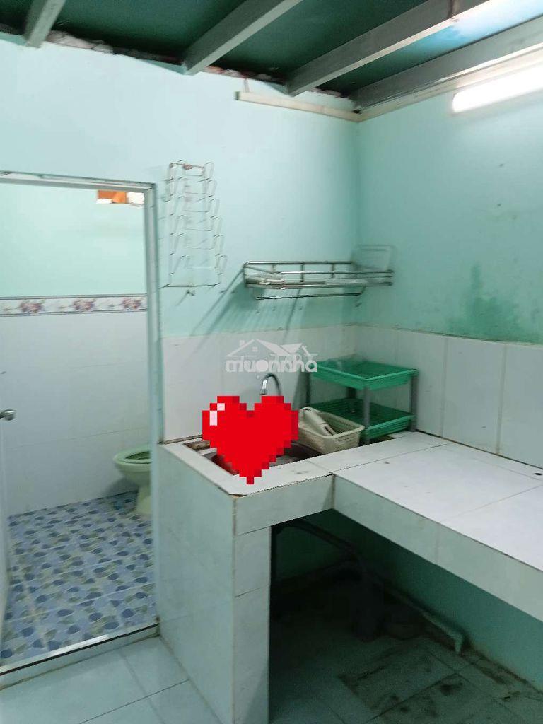 Cho thuê nhà nguyên căn giá rẻ còn thương lượng - Ảnh 2
