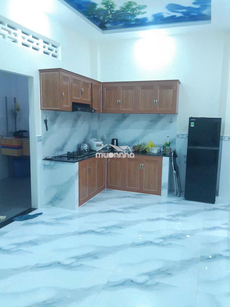 Chủ cần bán nhà mới 6,5 tỷ giảm dt:6x15 giá 6,2 tỷ lầu ,sh,hbc,tđ - Ảnh 3