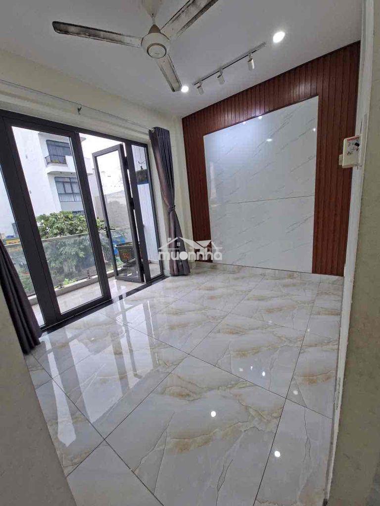 Phòng ban công 60m2 - 1pn + 1pk + 1wc - Ảnh 3