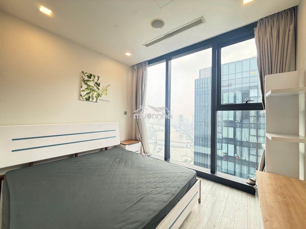 2 phòng ngủ đầy đủ nội thất, 25 triệu, view pháo hoa, cầu ba son - Ảnh 4