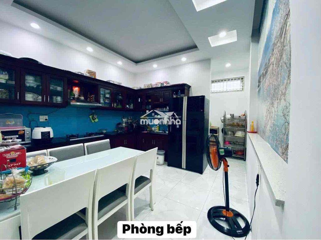 Tttm gigamal khu ven sông - nhà 3 lầu 5pn 6wc sẵn máy lạnh ở + vpcty - Ảnh 4