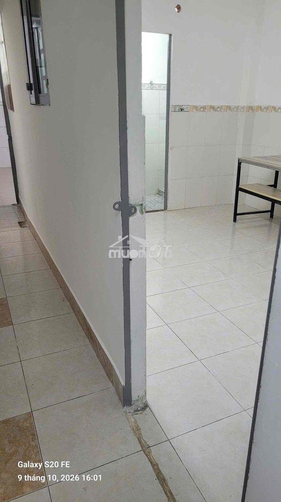 Nhà cho thuê mt nội bộ đường số 4 bhh a (khu sử lý nước thải) dt 4,2m - Ảnh 4