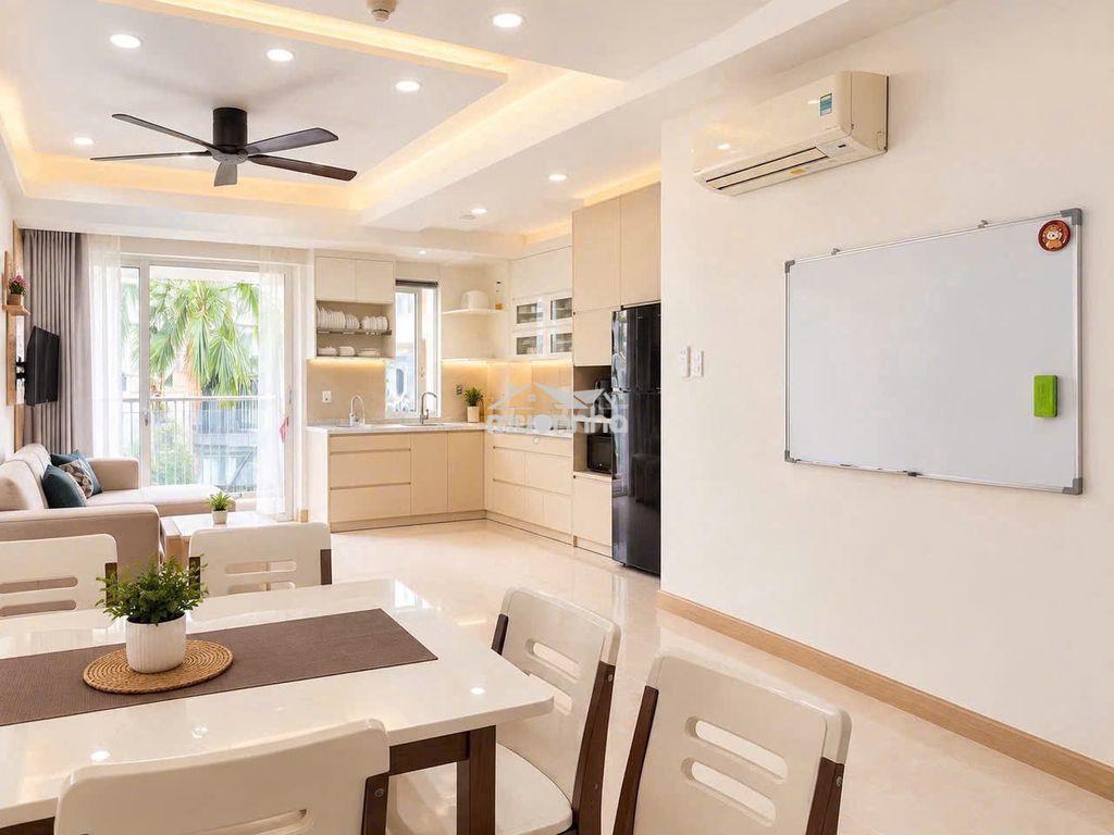 Cc gò dầu- tầng trệt căn góc 100m2 shr 2pn 2wc kd đa ngành - Ảnh 3