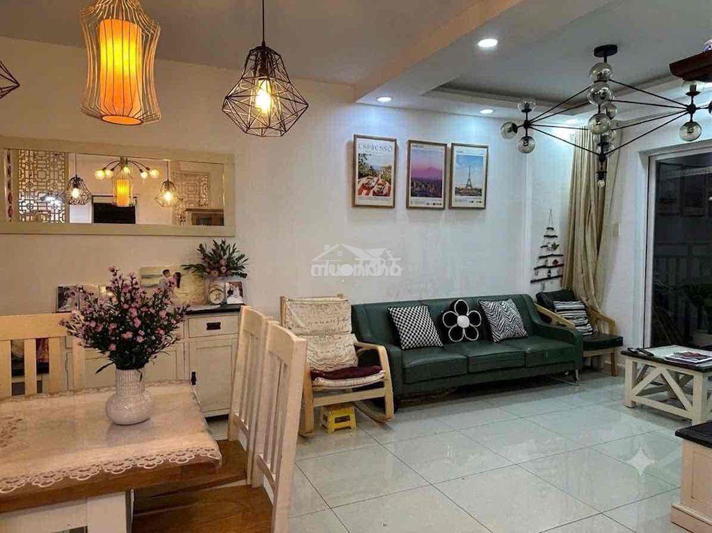 Kẹt tiền bán gấp căn góc 8x plus giá siêu rẻ 3 tỷ 590 tr sổ riêng - Ảnh 4